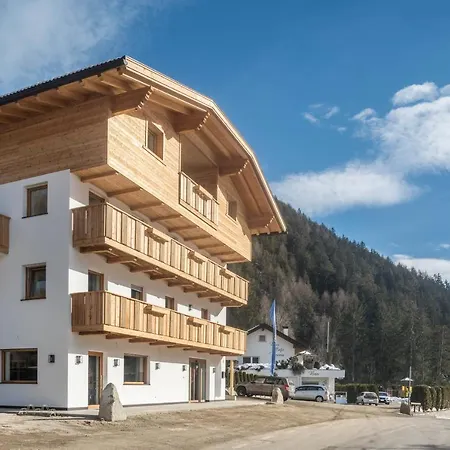 Balbeinhof Gams Apartment Luson