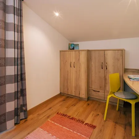 Apartment Balbeinhof Gams Luson